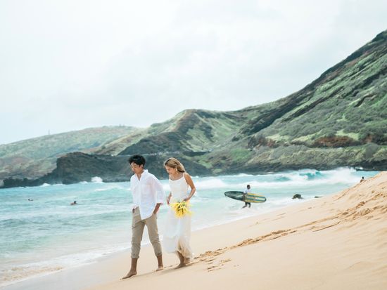 マウロア＆ビーチフォト048