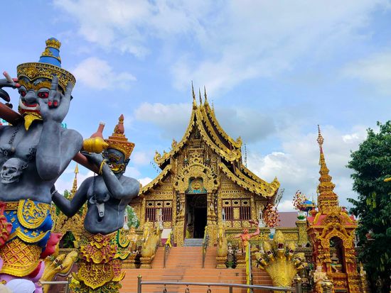 ワット・セーン・ケオ・ポーティヤン3