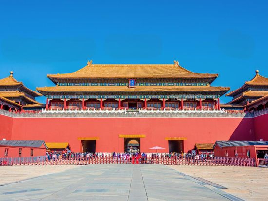 午门2