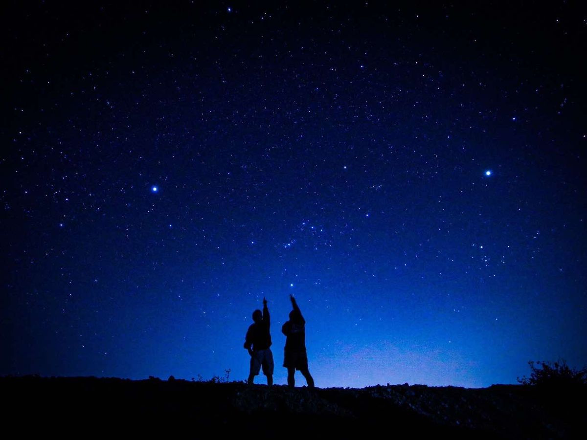 星空案内✖星空フォトツアー | 宮古島の観光・オプショナルツアー専門