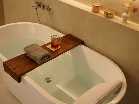 SEIAN「セイアン」2号店(東橋店) プライベートな完全個室で海藻アカスリ体験！＜7時～23時開始／個室施術／女性専用／弘大駅2番出口から2分＞