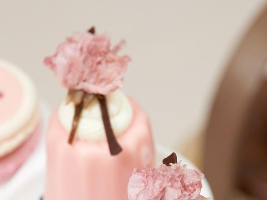 オークラ・プレステージ バンコク「The Okura Prestige Bangkok」アフタヌーンティー食事券＆事前予約サービス＜BTSプルンチット駅＞