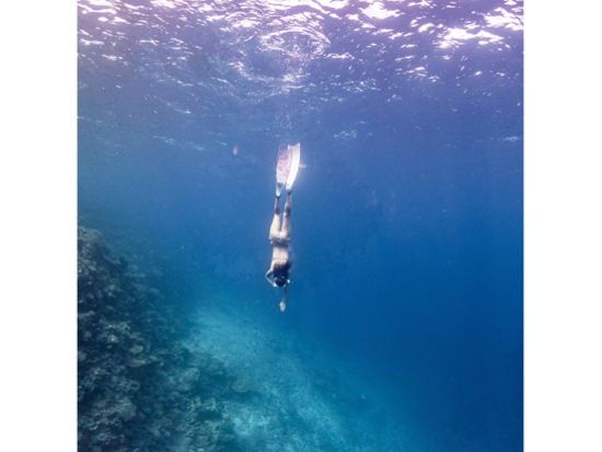 シュノーケル/スキンダイビングで日本最大級のサンゴ礁を巡るコース！八重干瀬で宮古島の海を満喫 初めての方も歓迎＜１日／宮古島＞