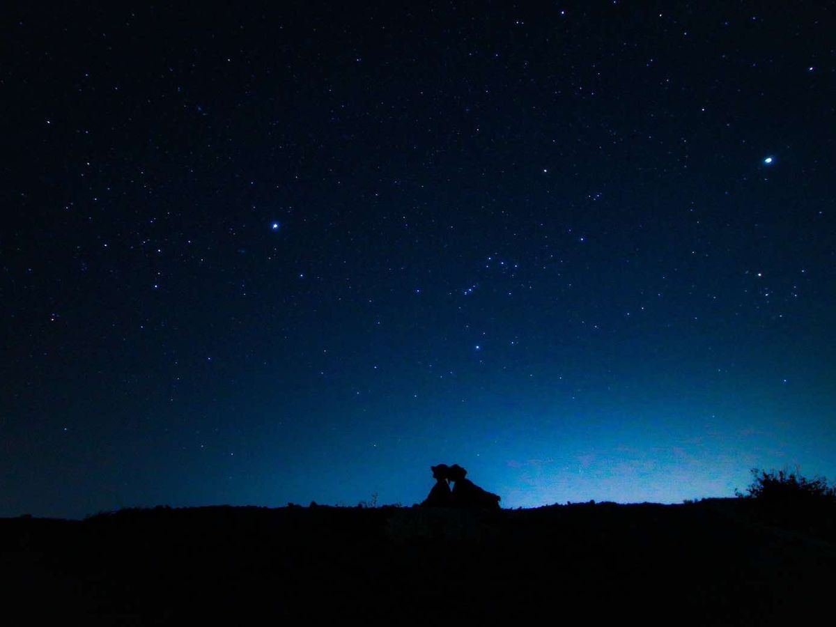 星空様　リクエスト 星空案内✖星空フォトツアー | 宮古島の観光・オプショナルツアー専門