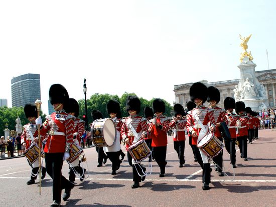 ロンドン市内　サイクリングツアー ＜英語ガイド＞の写真5