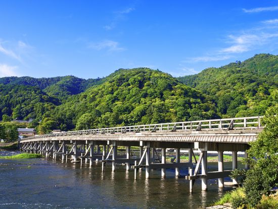 Arashiyama_Togetsukyo Bridge_shutterstock748289455