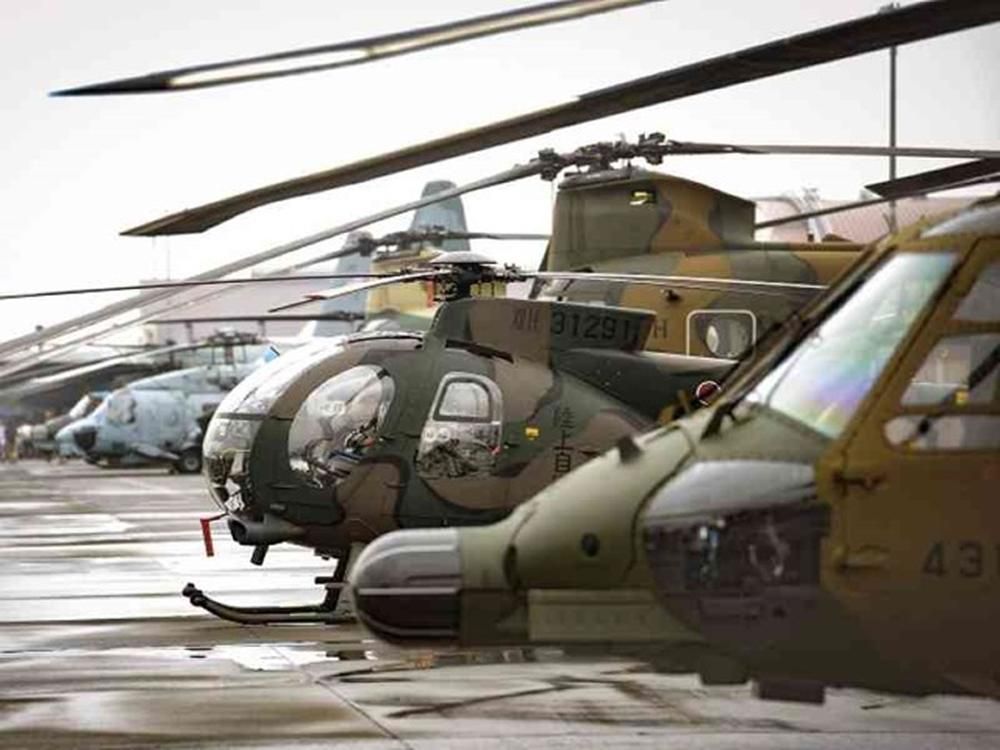 M*a様 1/72 CH-47J チヌーク　横田基地　フレンドシップフェスティバ 陸上自衛隊 大型輸送ヘリコプター CH-47J チヌーク 横田基地 フレンド