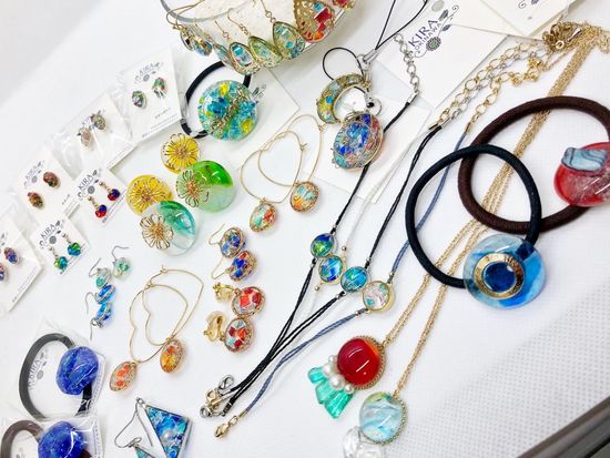 アクセサリー体験03