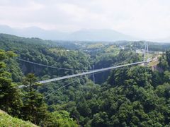 九重夢大吊橋