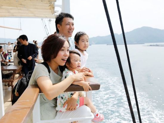 【前日まで予約可！】うずしおクルーズ 事前予約 淡路島から出港！世界最大のうずしおを目の前で体験＜約60分／淡路島＞