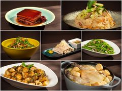 富錦樹Food