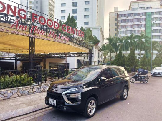 【空港送迎】ハノイ・ノイバイ国際空港 ⇔ ハノイ市内＜貸切／最大10名／現地語ドライバー＞