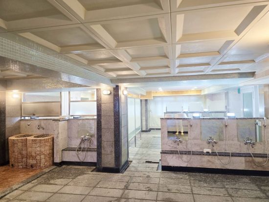 明洞 MUD 汗蒸幕（ミョンドンマッドハンジュンマク） プライベート個室で受けられるボディスクラブ&専門ヒーリングマッサージ＜日本語対応／男女利用可／明洞駅＞