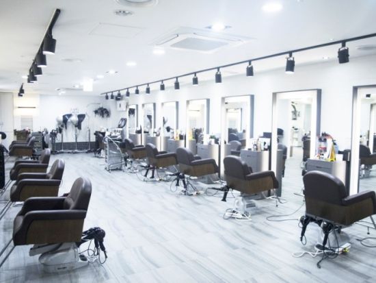 「JUNGSAEMMOOL インスピレーション・アヴェニュエル店」ヘアメイク体験 人気ブランドのサロンで垢抜け＜明洞ロッテ百貨店内／韓国語＞