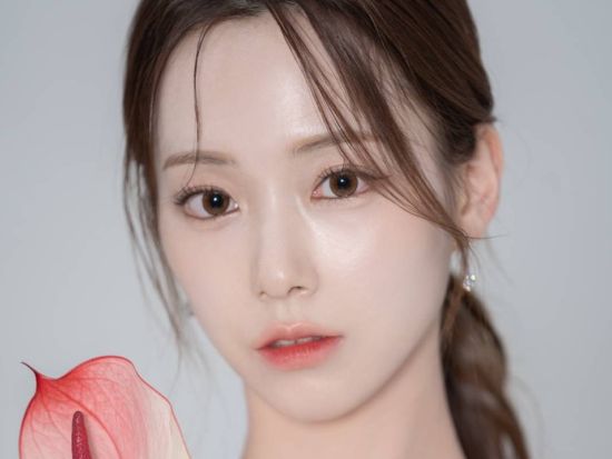 「JUNGSAEMMOOL インスピレーション・アヴェニュエル店」ヘアメイク体験 人気ブランドのサロンで垢抜け＜明洞ロッテ百貨店内／韓国語＞