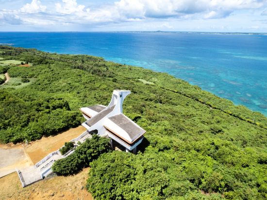 貸切観光タクシー　伊良部大橋&伊良部島＋下地島の絶景巡り！＜4時間／1～4名／宮古島内ホテル・空港送迎可／宮古島＞