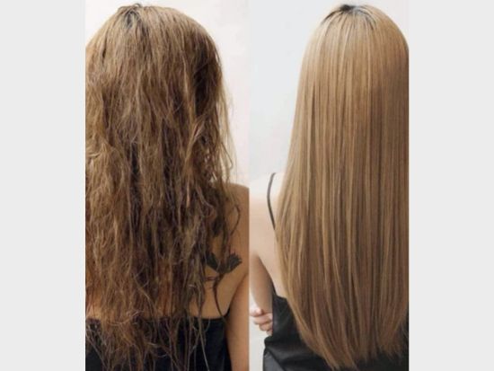 「Leai hair & make upヘアサロン」ソウル人気サロンでプロ仕上げ！＜龍山駅・新龍山駅直結／韓国語＞