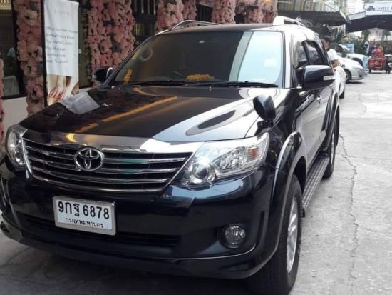 ホアヒン貸切観光チャーター　王室ゆかりの街を自由に巡る＜1～9名／ガイド無し／現地語ドライバー＞