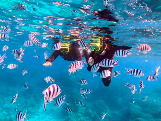 青の洞窟変更②