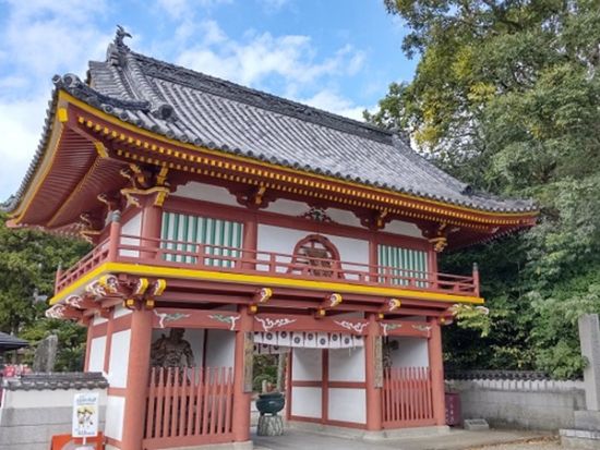 貸切タクシーで行く！四国お遍路10カ寺巡り＜専門の巡礼ガイド（公認先達）同行／最大8名様／徳島駅発＞