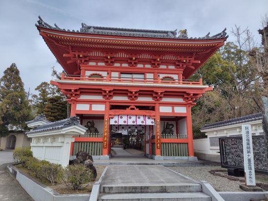 金泉寺202503①