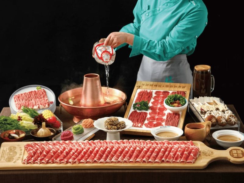 阳坊涮肉1