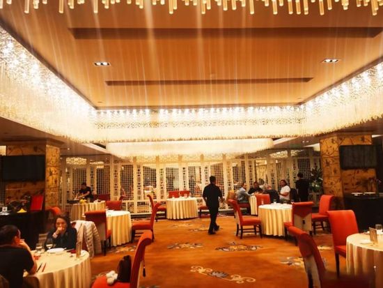 花家怡园（王府井） (3)