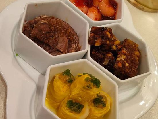 花家怡园（王府井） (1)