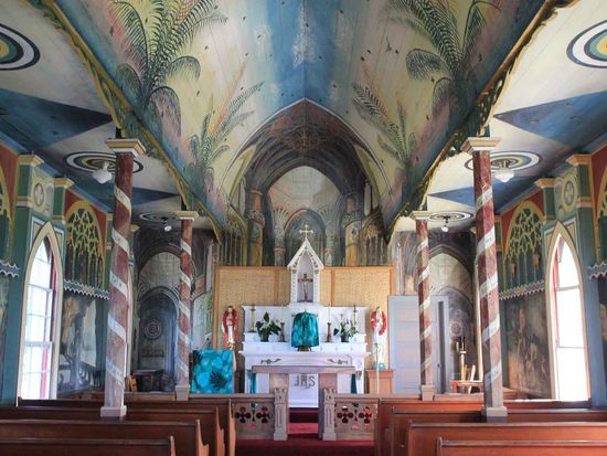 kailani_paintedchurch01
