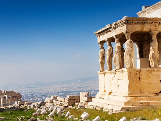Erechtheion_shutterstock_242813296