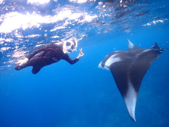 【石垣島/1日】幻の島上陸＋石西礁湖体験ダイビング＋ウミガメシュノーケリング〈今だけ！GoProレンタル無料〉☆初心者専門店☆