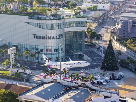 パタヤ貸切観光チャーター　自分だけのオリジナル旅程でパタヤを満喫＜1～9名／ガイド無し／現地語ドライバー＞