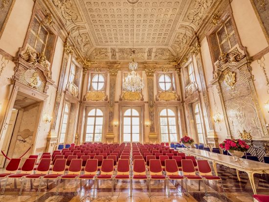 ミラベル宮殿 クラシック・コンサート