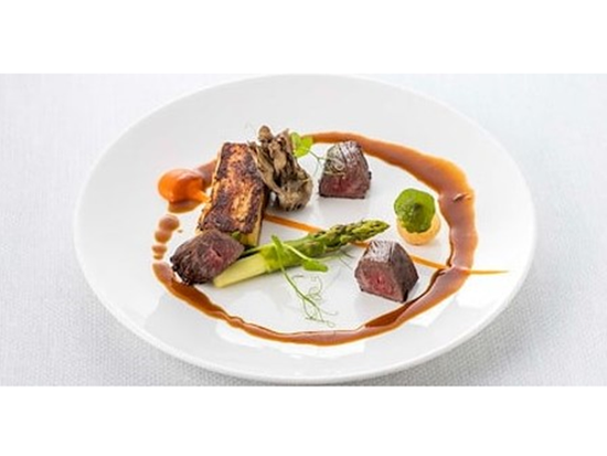 Azure Beef