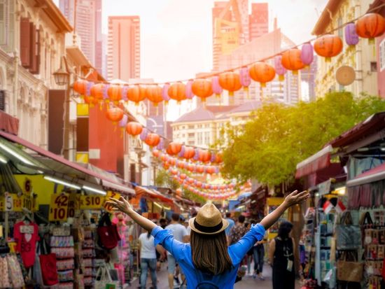 チャイナタウン3