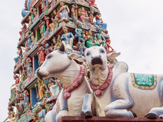 Singapore_Little India_Sri Mariamman Temple_shutterstock_526275241