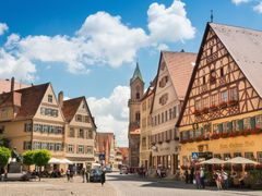 Dinkelsbhl_Marktplatz