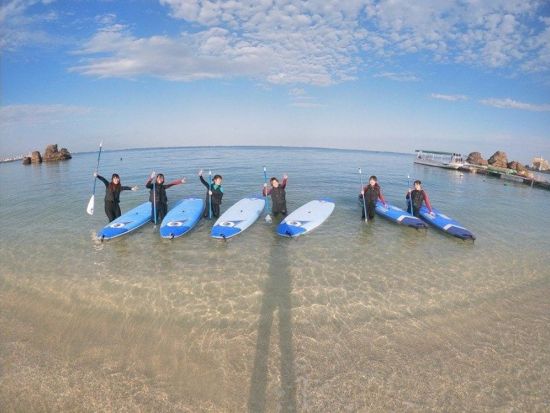 SUPレンタルプラン！ 最大12時間利用可能 ＜経験者向け／5歳～／当日予約可能／北谷＞