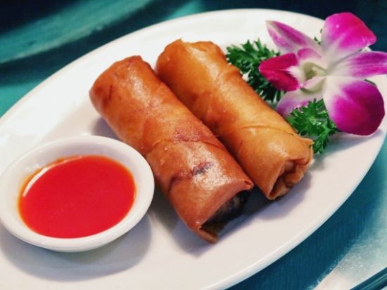 キリン・レストラン　食事券＆事前予約　人気の老舗中華料理店で絶品海鮮中華を堪能！＜夕食／ハイアット・リージェンシー内＞