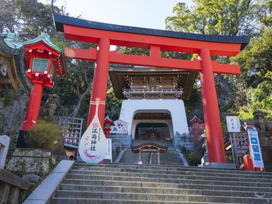 【横浜港発着】貸切タクシー 6時間フリープラン！鎌倉または江ノ島のご希望観光地へお連れします！＜1～9名＞