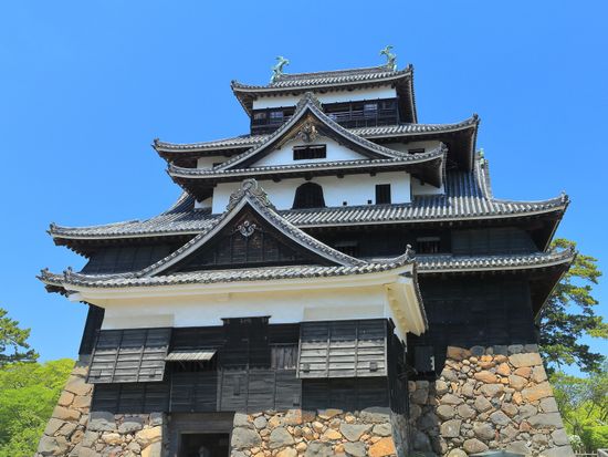 Japan_Shimane_松江城_pixta_72973096_M