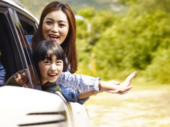 台北 貸切観光チャーター　自分だけのオリジナルツアーを実現 ＜4～8時間／定員8名／中国語ドライバー＞