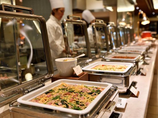 ブセナテラス①