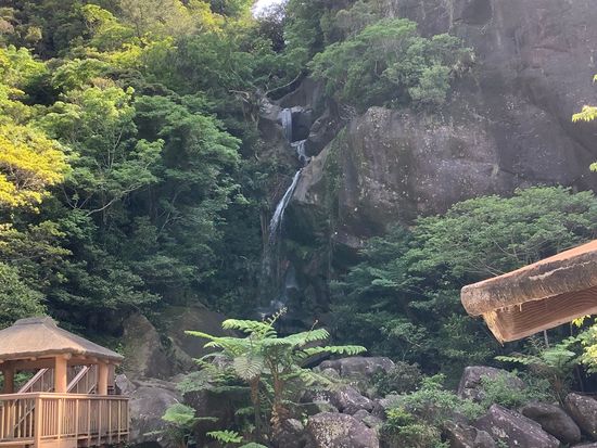 轟の滝