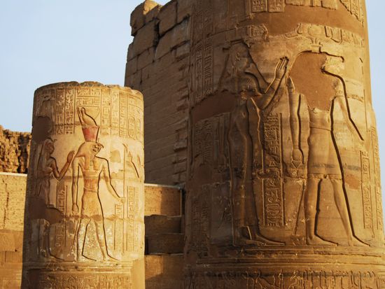Temple of Kom Ombo_shutterstock_1394312948