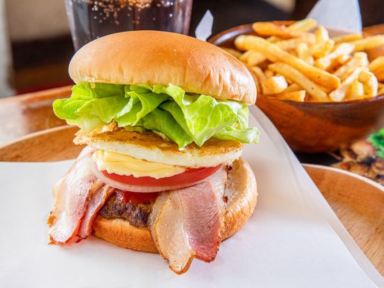 佐世保バーガー3