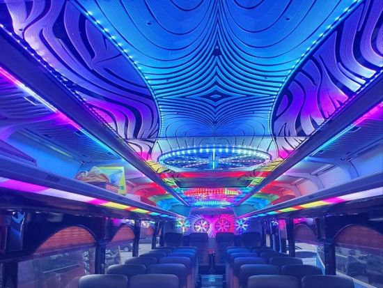 KINTEX(キンテックス)↔ソウル市内送迎サービス Doja Cat 最適・らくらくアクセス！＜片道・往復／下車地選択可能／日本語問合せ対応＞