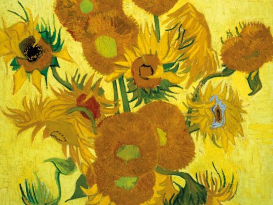 セットでお得！ファン・ゴッホ美術館入場チケット予約 + アムステルダム運河クルーズ（1時間）