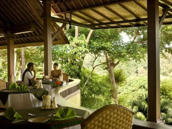 テラスレストラン「Terrace Restaurant」食事券＆事前予約サービス　ピタマハリゾートで味わうインドネシア料理＜送迎手配可／シャトル乗り放題＞