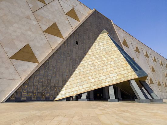 Grand Egyptian Museum_shutterstock_2536397161